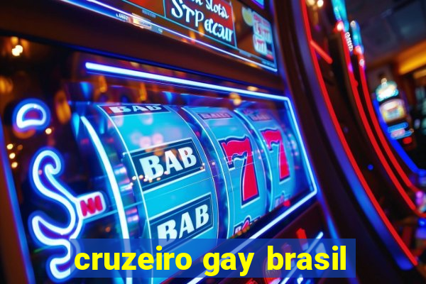 cruzeiro gay brasil